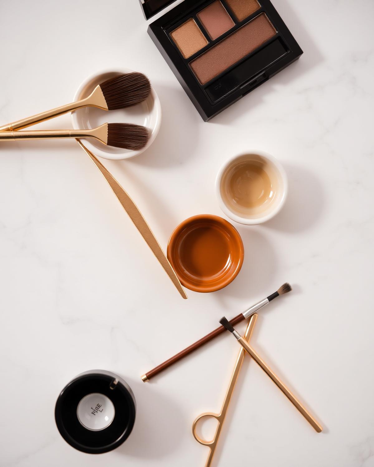 Brows & Waxing