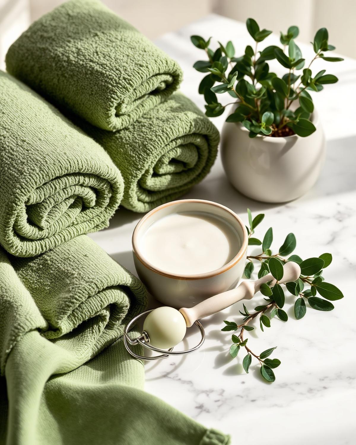 Luxury Facials