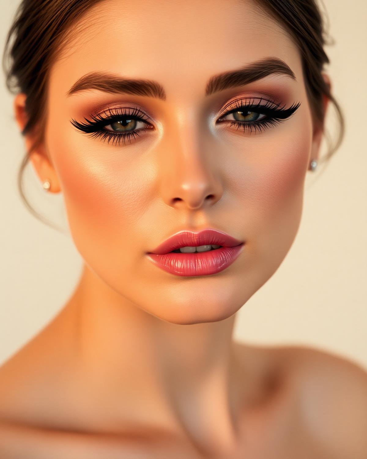 Lash Extensions