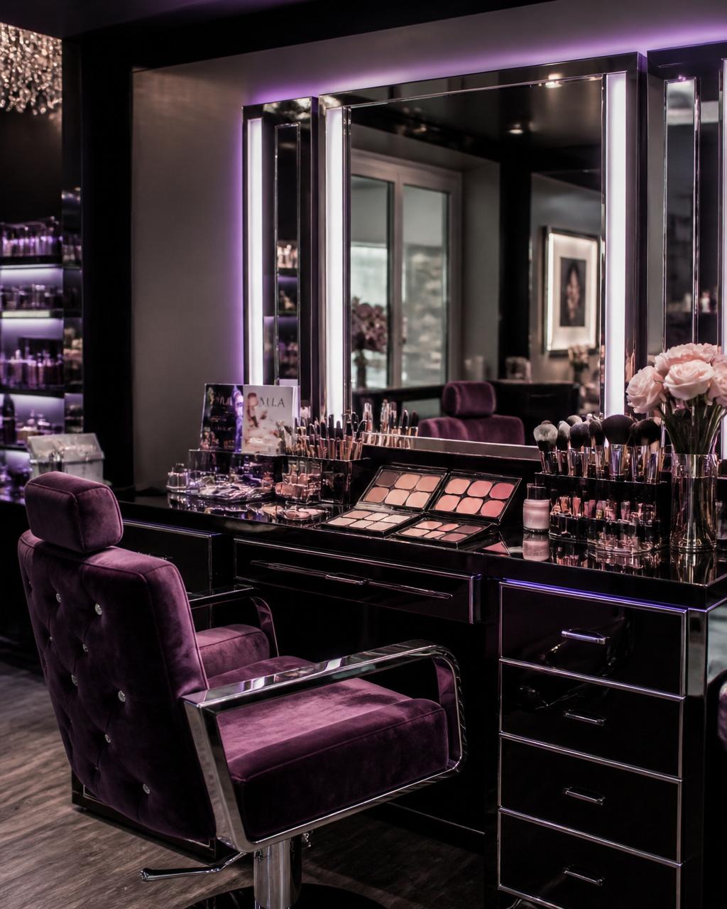 Makeup