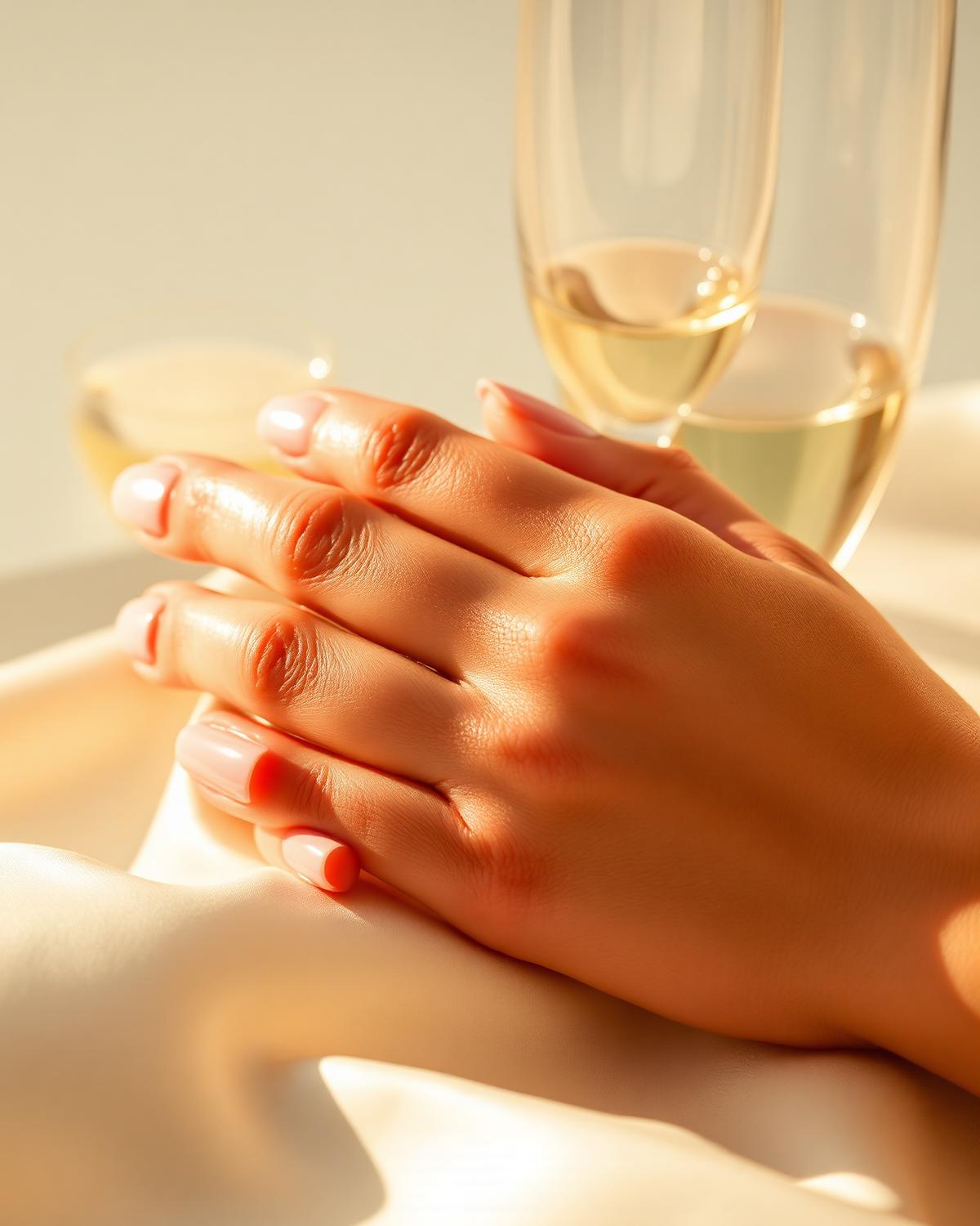 Signature Manicures
